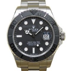 ROLEX(����å���)/��åȥޥ�����42/226627/�֥�å�/������/2024.4��/̤����/NAC-818��̾�Ų�Ź��