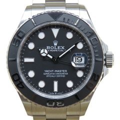 ROLEX (ロレックス) デイトジャスト41 126334 ミントグリーン SS/WG 未