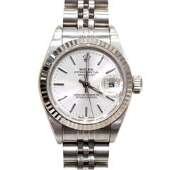 D-241 ROLEX (����å���) �ǥ��ȥ��㥹��26 �ӻ��� 79174 ����С� SS/WG ̤Ĵ�� ���ΤΤ� ��� ���Ź