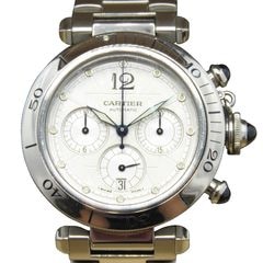 Cartier(����ƥ���)/�ѥ���38 ������/W31030H3/����С�/��������/���A/NAC-825��̾�Ų�Ź��