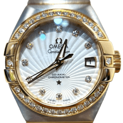 OMEGA(���ᥬ)�����󥹥ƥ졼����� 27�� 123.25.27.20.55.001 2022ǯ3�� ����� UA-8 (����Ź)