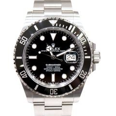 D-244 ROLEX (����å���) ���֥ޥ꡼�ʡ��ǥ��� �ӻ��� 126610LN �֥�å� SS ���������� ��°�ʴ��� ������� ���Ź
