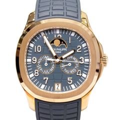 D-251 PATEK PHILIPPE (�ѥƥå� �ե���å�) �������Ρ��� �롼���� ���˥奢�륫������ �ӻ��� 5261R-001 �֥롼���졼 RG/��С� �����̵�� ̤���� ���Ź