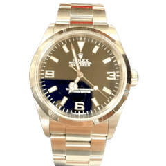 ROLEX(ロレックス)/デイトジャスト41/126334/フルーテッドモチーフ