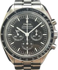 OMEGA(���ᥬ) ���ԡ��ɥޥ������ࡼ�󥦥��å� 310.30.42.50.01.002 �֥�å� 2022ǯ1�� ����� ���� SA-240 ���ض�Ź