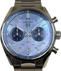 TAG Heuer(�����ۥ��䡼) ����� �����Υ���� JPN��ߥƥåɥ��ǥ������300�� CBN201E.BA0642 �֥롼������ SS 2024ǯ4�� ��°�ʴ��� ����Ʊ�� SA-253 ���ض�Ź 