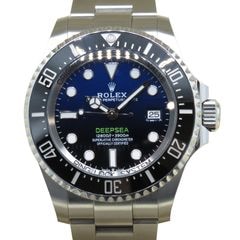 ROLEX(����å���)/�ǥ����ץ���/136660/D�֥롼/����Ĵͭ/2024.6��/���A/NAC-829��̾�Ų�Ź��