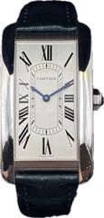 Cartier (����ƥ���) ���󥯥���ꥫ��LM WSTA0083 ����С� 2026ǯ1�� ����� ���� SA-256 ���ض�Ź