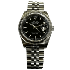 ROLEX(ロレックス) オイスターパーペチュアル36 126000 セレブ