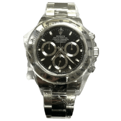 ROLEX (����å���) �ǥ��ȥ� 116520 ���� �� ���� �����������֡��ǥåȥ��ȥå��� ��AF-445������Ź��