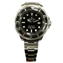 ROLEX (����å���) �����ɥ����顼 �ǥ����ץ��� ��116660���ǥåȥ��ȥå��ʡ� ���� ��AF-440������Ź��