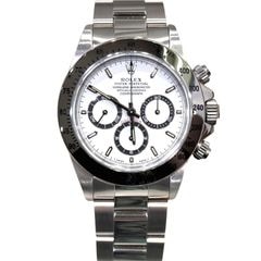 D-302 ROLEX (����å���) �����⥰��եǥ��ȥ� �ӻ��� 16520 ��ʸ���� SS ���������� ����� ���Ź