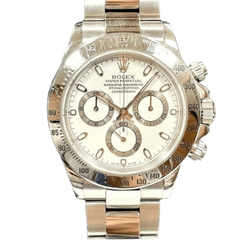 ROLEX�ʥ���å����˥ǥ��ȥʡ�116520����ʸ���ס��ٿˡ�P���֡�AF-458��2001ǯ9�����Ź
