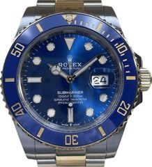 ROLEX(����å���) ���֥ޥ꡼�ʥǥ��� 126613LB �֥롼 2022ǯ3�� ������� SA-277 ���ض�Ź