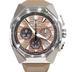 E-093 GRAND SEIKO (�����ɥ�������) ���ݡ��ĥ��쥯����� Tokyo Lion �ӻ��� SLGC009 �֥饦�� ������/��С��٥�� ���� ̤���� ���Ź