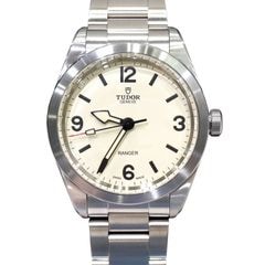 ロレックスサブマリーナノンデイト【2022年10月印】【極美品】【124060】 ROLEX(ロレックス) サブマリーナノンデイト 124060 ブラック 2022年3月