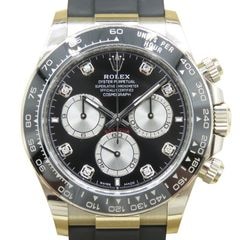 ROLEX,コスモグラフデイトナ | ブランドバンク ショッピングサイト