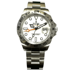 ROLEX(����å���) �������ץ����顼���� 226570�� �ۥ磻�� ��̤�����ʡ����ʡ�AF-482��(����Ź)