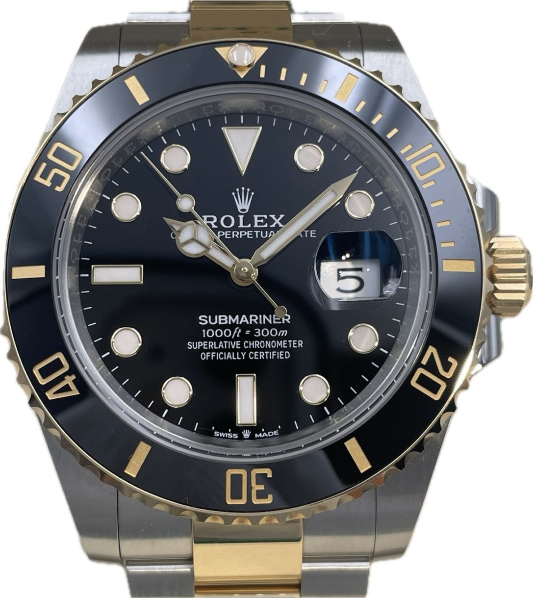 ブランドバンク フリマサイト ブラバン｜ROLEX(ロレックス