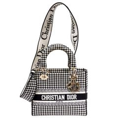 Dior(�ǥ�������) ��ǥ��ǥ��饤��(�ϥ���ɥȥ�����) M0565 �֥�å����ۥ磻�� ���㥬���� ���A E134 ���Ź