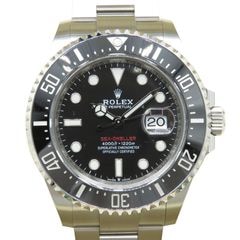 ROLEX(ロレックス) ROLEX サブマリーナノンデイト 14060M ランダム番