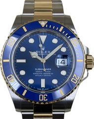 ROLEX (����å���) ���֥ޥ꡼�ʥǥ��� 126613LB �֥롼 2023ǯ9�� ������� ���� SA-281 ���ض�Ź