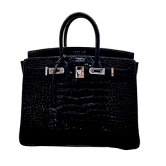 HERMES(����᥹)  �С�����25 ������������ ���ꥲ������ ���㥤�ˡ� �Υ��/SV��� T���  �����  (����Ź)
