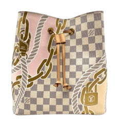 Louis Vuitton �ʥ륤�����ȥ�� �ͥ��Υ�MM�����ߥ��������롡�� N40474 ��������ʡ���AF-507�� (����Ź��