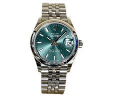 ROLEX��ROLEX���ǥ��ȥ��㥹��31��278240���ߥ�ȥ��꡼��JUB��2025ǯ1�AF-525(����Ź)