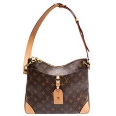 LOUIS VUITTON (�륤�����ȥ�) ���ǥ���NM MM M45355 �֥饦�� ��Υ���७���Х� ���A E78 ���Ź