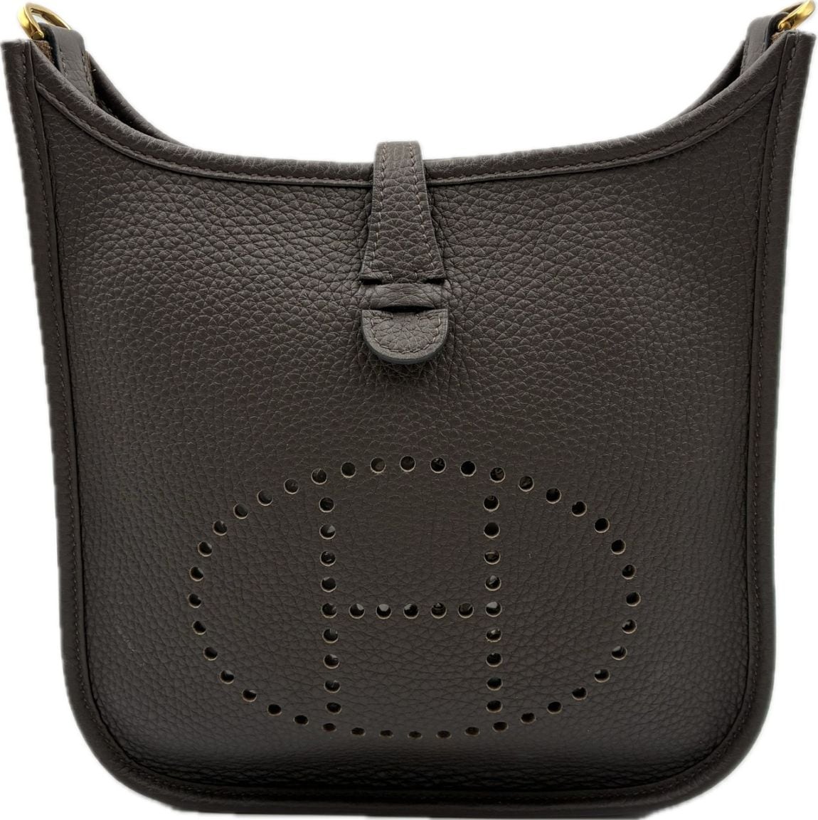 ブランドバンク フリマサイト ブラバン｜HERMES (エルメス) エブリンPM