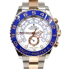 E-131 ROLEX (����å���) ��åȥޥ������� �ӻ��� 116681 �ۥ磻�� ERG/SS ��°�ʴ��� ����� ���Ź