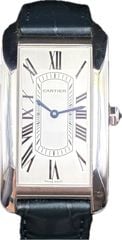 CARTIER(����ƥ���) ���󥯥���ꥫ��LM WSTA0083 ����С� �쥶�� 2026ǯ3�� ��°�ʴ��� ������� SA-305 ���ض�Ź