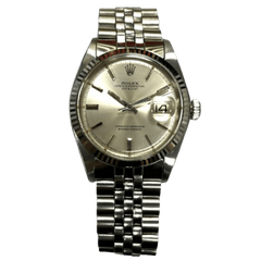 ROLEX �ʥ���å����ˡ��ǥ��ȥ��㥹�ȡ�1601��1973ǯ����1975ǯ8�Ȣ�ҳ���AF-548(����Ź)