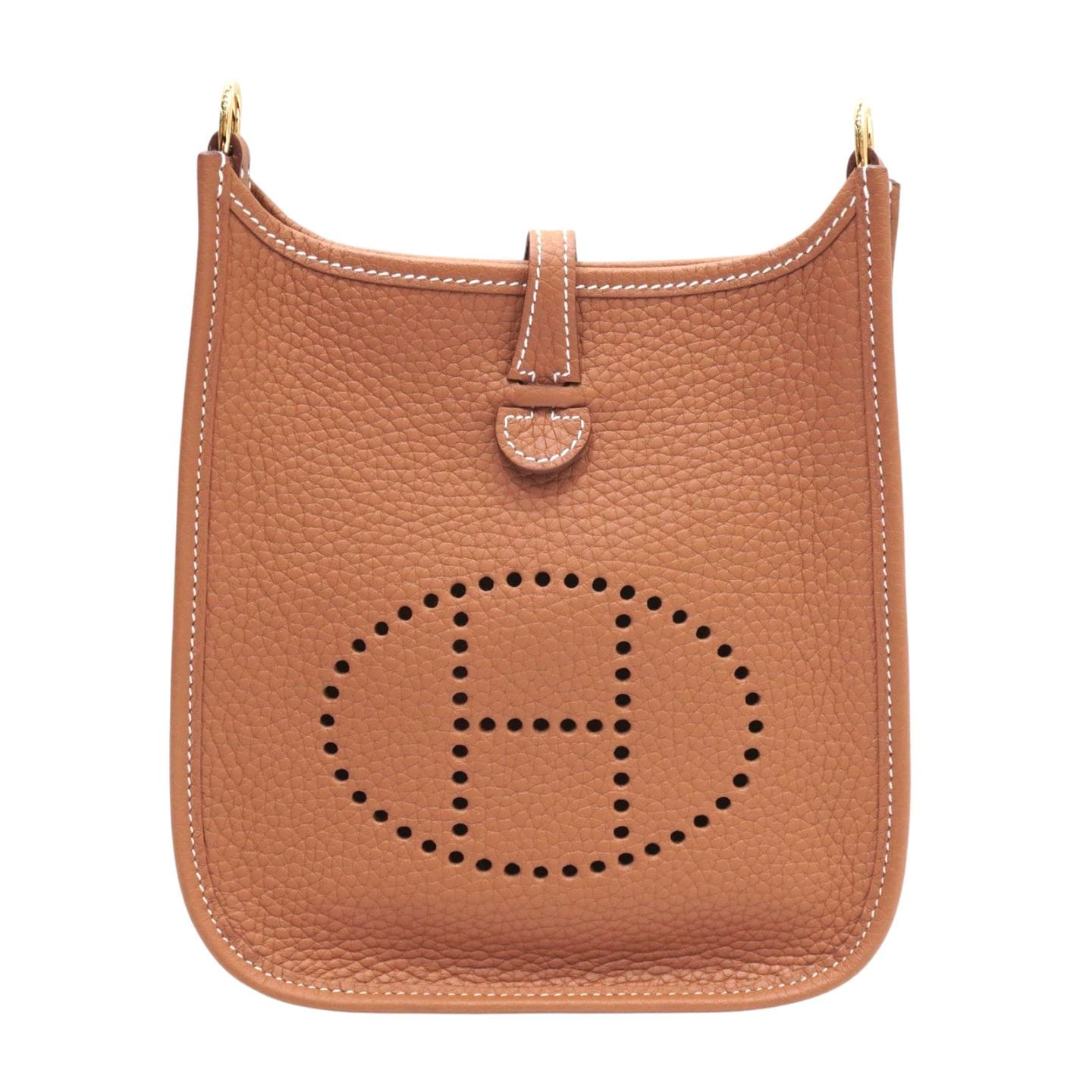 【美品】 HERMES エルメス エヴリン バングル ブランドバンク フリマサイト ブラバン｜HERMES (エルメス) エヴリン