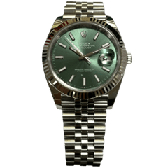 ROLEX,デイトジャスト | ブランドバンク ショッピングサイト
