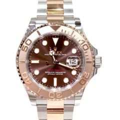 E-172 ROLEX (����å���) ��åȥޥ�����40 �ӻ��� 126621 ���祳�졼�� SS/ERG ̤Ĵ�� ��°�ʴ��� ������� ���Ź