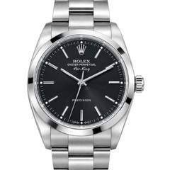ROLEX(����å���) �������� 14000M �֥�å�ʸ���� OH�Ѥ�(����) ����� UA-38 (����Ź)����