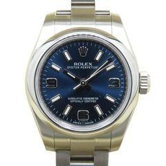 ROLEX(����å���)/�����������ѡ��ڥ��奢��26/176200/�֥롼/2015.3��/���A/NAC-883��̾�Ų�Ź��