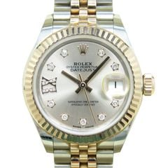 ROLEX(����å���)/�ǥ��ȥ��㥹��28/279171/����/9P/9��������/����ӥ꡼/2017.12��/���A/NAC-884��̾�Ų�Ź��