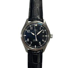IWC�� IW325501 �ѥ����åȥ����å� �ޡ���XVI��AF-614������Ź��
