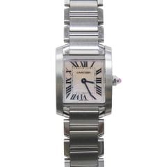E-223 Cartier (����ƥ���) ���󥯥ե�󥻡���SM �ӻ��� W51028Q3 �ԥ󥯥����� SS ��°�ʴ��� ����� ���Ź