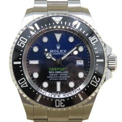 ROLEX(����å���)/�ǥ����ץ���/126660/D�֥롼/2019.5��/����Ĵͭ/���A/NAC-898��̾�Ų�Ź��