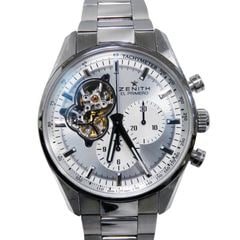E-234 ZENITH (���˥�) ����ץ��� �����Υޥ����� �����ץ� �ӻ��� 03.2040.4061/01.M2040 ����С� SS ��°�ʴ��� ��� ���Ź