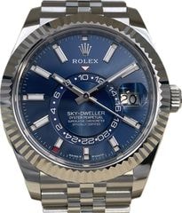 ROLEX(����å���) �������ɥ����顼 336934 �֥롼 ����ӥ꡼ 2025ǯ6�� ̤���� ���� SA-402 ���ض�Ź