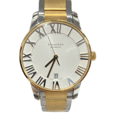 E-245 TIFFANY��Co.(�ƥ��ե��ˡ�)���ӻ��� ���ȥ饹 �ɡ��� Z1800.68.15A21A00A ����С������� ����� ���Ź