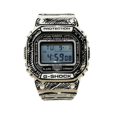 CASIO(������) G-SHOCK Joshua Vides ����ܥ졼������ǥ� DW-5600JV-7JR 2026ǯ3�� ̤���� UC-4 (����Ź)