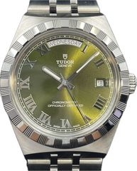 TUDOR(���塼����) ������� 2840D1A0 ���꡼�� ����ӥ꡼ 2026ǯ8�� ̤���� ���� SA-341 ���ض�Ź