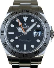 ��ROLEX (����å���) �������ץ����顼�� 226570 �֥�å� 2023ǯ12�� 1����Ĵ��ͭ ����� ���� SA-348 ���ض�Ź