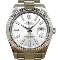 ROLEX(����å���)/�ǥ��ȥ��㥹�ȭ�/116334/����С�/����������/����Ĵͭ/2015ǯ/�������/NAC-906��̾�Ų�Ź��